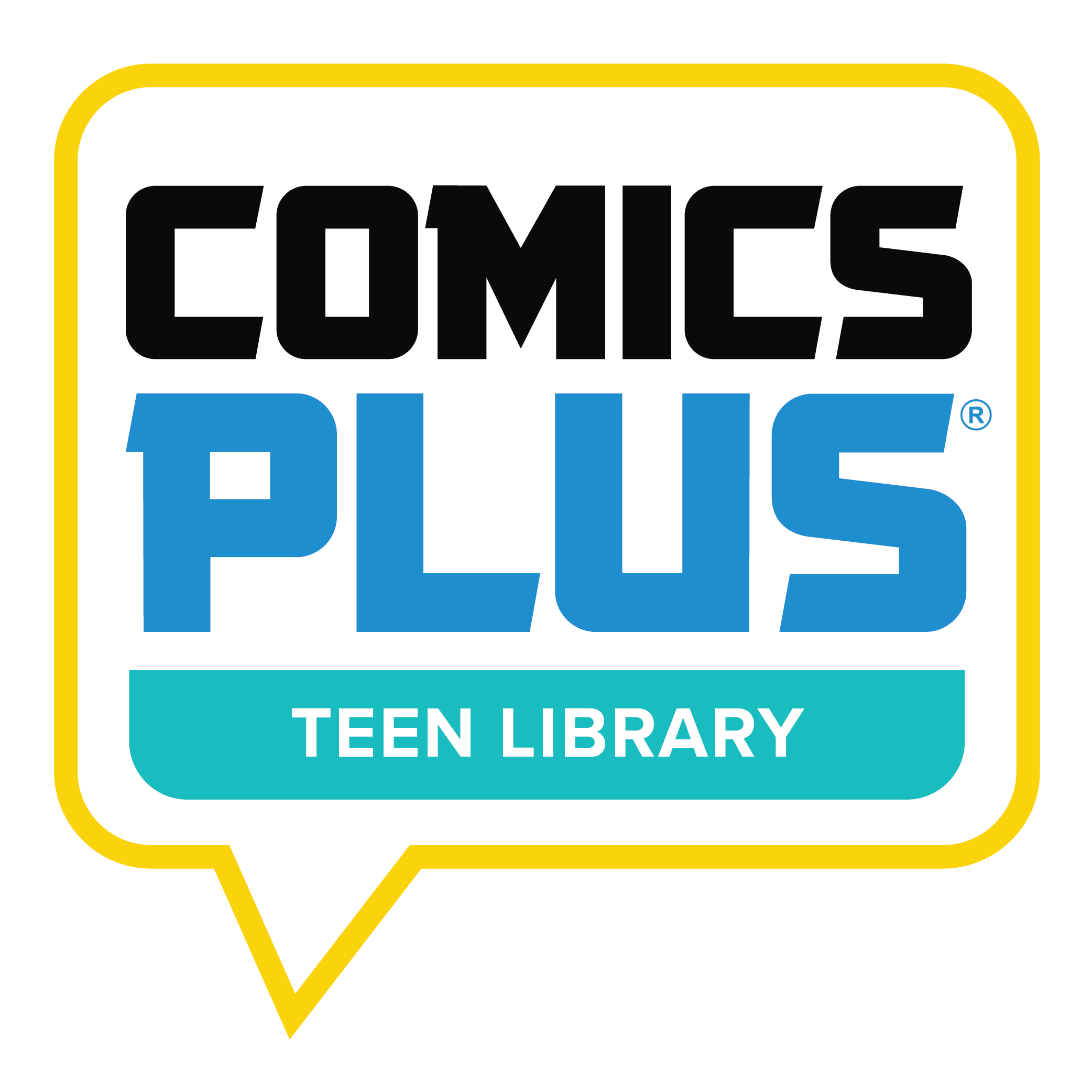Comics Plus